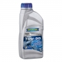 Трансмиссионное масло RAVENOL TSG SAE 75W-90 75W90 GL-4 ( 1л) 1222101-001-01-999