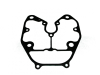 Прокладка клапанной крышки квадроцикла Honda TRX680 / 12315-HN8-000