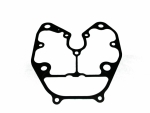 Прокладка клапанной крышки квадроцикла Honda TRX680 / 12315-HN8-000