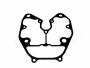 Прокладка клапанной крышки квадроцикла Honda TRX680 / 12315-HN8-000