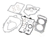 Прокладки двигателя снегохода Yamaha 500 Phazer / Ventura /  8GC-15461-00-00 / 8GC-15451-00-00 / 93210-32172-00 / 93210-14369-00 / 2C0-12213-00-00 / 8GC-11193-00-00 / 8GC-11181-00-00 / 8GC-13414-00-00 / 8GC-12427-00-00 / 8GC-12427-00-00 / 4TV-12119-00-00 / 8GC-14613-10-00 / 8HG-14623-00-00 / 711299 / 12-5023