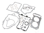 Прокладки двигателя снегохода Yamaha 500 Phazer / Ventura /  8GC-15461-00-00 / 8GC-15451-00-00 / 93210-32172-00 / 93210-14369-00 / 2C0-12213-00-00 / 8GC-11193-00-00 / 8GC-11181-00-00 / 8GC-13414-00-00 / 8GC-12427-00-00 / 8GC-12427-00-00 / 4TV-12119-00-00 / 8GC-14613-10-00 / 8HG-14623-00-00 / 711299 / 12-5023
