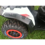 Расширители арок увеличенные Polaris Sportsman Ace 570/330 EMP 12514 12514