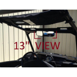 Комплект зеркала заднего вида и боковых зеркал Polaris RZR 1000/900/800/570 EMP 12533-(1-3/4")&(2)12 12533-(1-3/4")&(2)12311