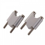 Проставка руля квадроцикла 30мм для руля 22мм Tusk Handlebar Risers 1274820002