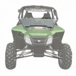 Стекло низкое /половинка Arctic Cat WildCat 1000 /X /4 Tusk 1276430011 1276430011