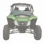 Стекло низкое /половинка Arctic Cat WildCat 1000 /X /4 Tusk 1276430011 1276430011