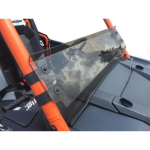 Стекло ветровое половинка тонорованное для Polaris RZR 1000/S/4 14+, 900/S 15+ EMP 12848-Tinted 12848-Tinted