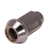 Гайка конусная резьба дюймовая Tusk Tapered Lug Nut 3/8" with 14mm Head Chrome 1287110006 1287110006