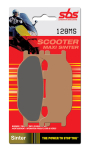 Тормозные колодки передние SBS 128MS 128ms