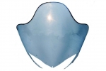 Стекло ветровое Polyurethan для снегохода YAMAHA 8GJ-77210-10-00 8GJ-K7210-00-00 12-9895