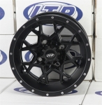 Диск для квадроцикла ITP Hurricane 12RB110BX