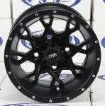 Диск для квадроцикла ITP Hurricane 12RB119BX