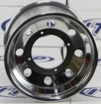 Диск для квадроцикла ITP T-9 Pro Mod 12RP13BX