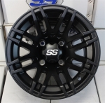 Диск для квадроцикла ITP SS316 12SB901BX