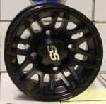 Диск для квадроцикла ITP SS316 12SB908BX