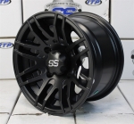 Диск для квадроцикла ITP SS316 12SB909BX