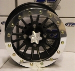 Диск для квадроцикла ITP SD Series Beadlock 12SD10BX