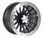 Диск для квадроцикла ITP SD Series Beadlock 12SD18BX