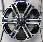 Диск для квадроцикла ITP SS212 12SS300BX