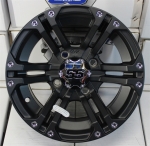 Диск для квадроцикла ITP SS212 12SS400BX