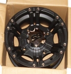 Диск для квадроцикла ITP SS212 12SS403BX