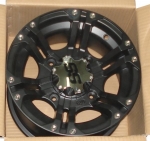 Диск для квадроцикла ITP SS212 12SS406BX