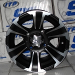 Диск для квадроцикла ITP SS312 12SS709BX