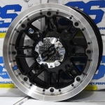 Диск для квадроцикла ITP SS216 12SS803BX