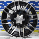 Диск для квадроцикла ITP SS316 12SS903BX