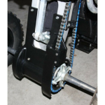 Защита маятника PHD для Yamaha Raptor700 130050509PH