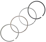 Поршневые кольца двигателя мотоцикла Kawasaki Z650 Vulcan S ER-6 Ninja 650 Ex-650 KLE 650 Versys ZX-12R 13008-1196