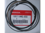 Поршневые кольца 1-ый ремонт +0,25мм Honda TRX 500 FA/FGA/FPA 01-14 13011-HN2-003 13011-HN2-003