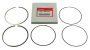 Поршневые кольца STD Honda 650 13011-HN8-000 13011-HN8-000