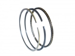 Кольца поршневые ремонтный размер +0,25мм Honda TRX 680 2006-2015 13011-HN8-A61 13011-HN8-A61