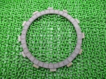 Оригинальные фрикционные диски мотоцикла Kawasaki 13088-040 13088-040