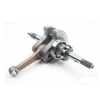 Коленвал в сборе Ctels 700H /Hisun ATV 700 /UTV 700 13200-F39-0000 /13200-007-0000 /LU027667 13200-007-0000