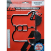 Прокладка клапанной крышки квадроцикла Yamaha YFZ450R 2S2-11193-00-00 Tusk 1320970008 1320970008