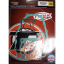 Комплект прокладок полный с сальниками Yamaha Blaster 200 96-06 811811 Tusk 1321050043 VG-2095 1321050043