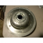 Вариатор ведомый Polaris Storm 96-98 1322189 /1322187 1322187