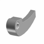 Грузик вариатора снегохода 11-54 Polaris WIDETRAK IQ 1322866 1322866