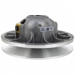 Оригинальный ведомый вариатор в сборе Polaris Sportsman 1000/850 /Scrambler 1000/850 2017+ 1323422 1323422