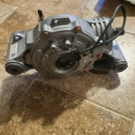 Передний редуктор квадроцикла Polaris RANGER /RANGER CREW /FULL SUZE 1000 2022 1336960 /1337024 /1337010 1337024