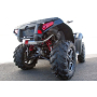 Глушитель Big Gun EXO Slip On для Polaris Sportsman 1000 13-7632