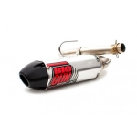 Глушитель Big Gun EXO Series Slip On для Polaris RZR -800/S 13-7812