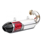 Глушитель Big Gun EXO для Polaris RZR-900/S 13-7862 1262365
