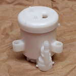 Модуль топливного фильтра в сборе RiderLab для Yamaha Grizzly 700 3B4-13907-10-00 13907MF