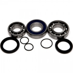 Ремкомплект вала снегохода Yamaha 93102-35473-00 + 93102-35318-00 + 93306-20627-00 + 93306-20532-00 + 93210-29282-00 + 93210-22298-00 + 93106-40027-00 /93102-40014-00 /SM-03205 All Balls 14-1050 14-1050