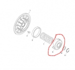 Коронка вариатора CAM 35/30 140048