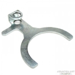 Вилка КП Arctic Cat 1000/700/650/550/500/400 TRV /Mudpro /Wildcat /Prowler 1402-054